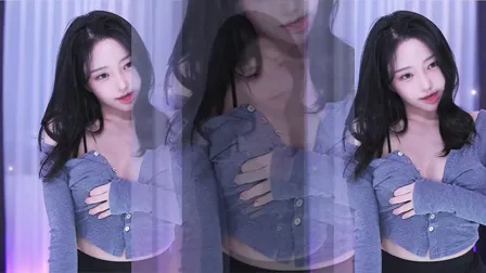 BJ楚姬加特林热舞屋20250318舞蹈剪辑